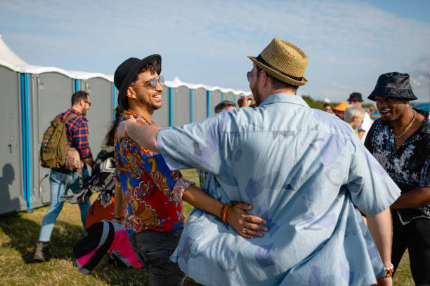 Best Sanitation services for porta potties  in Bear, DE